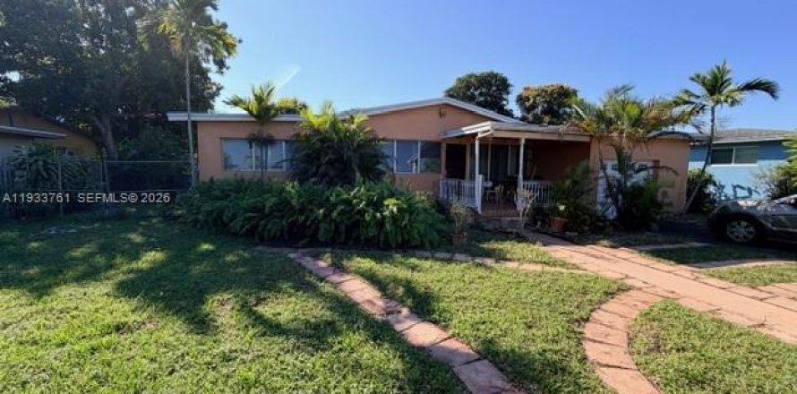 Дом в Майами, Флорида 2 спальни, 168.8м2 № 1998193