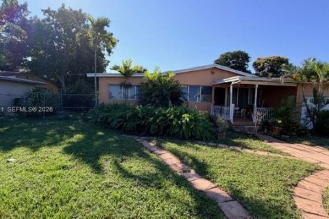 Купить виллу или дом в Майами, Флорида 2 спальни, 168.8м2, № 1998193 - фото 13