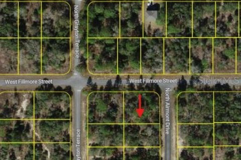 Land in Dunnellon, Florida № 2233036 - photo 5