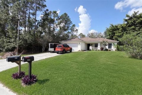 Casa en Lehigh Acres, Florida 3 dormitorios, 118.36 m2 № 2330689