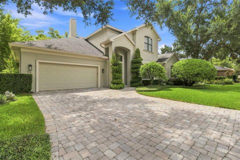 Casa en Orlando, Florida 5 dormitorios, 299.24 m2 № 2355096
