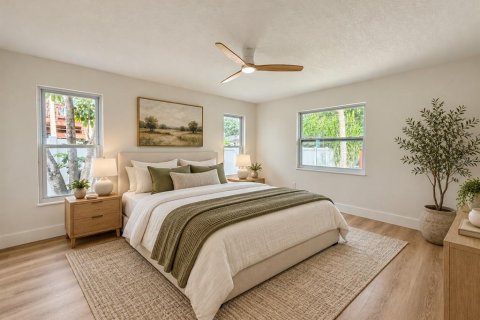 House in Clearwater, Florida 3 bedrooms, 142.33 sq.m. № 2426041 - photo 4