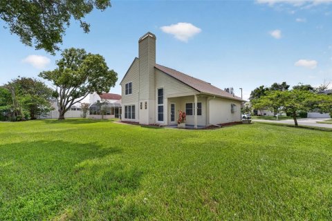 Villa ou maison à vendre à Orlando, Floride: 4 chambres, 192.68 m2 № 2360631 - photo 29