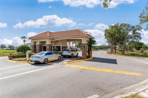 Villa ou maison à vendre à Orlando, Floride: 4 chambres, 192.68 m2 № 2360631 - photo 30