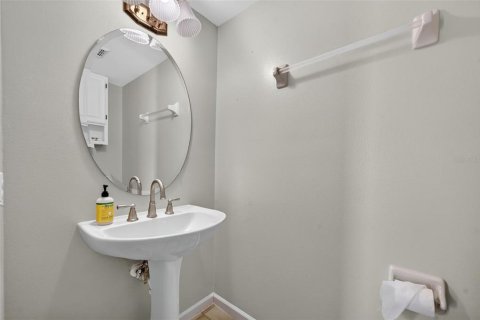 Villa ou maison à vendre à Orlando, Floride: 4 chambres, 192.68 m2 № 2360631 - photo 22