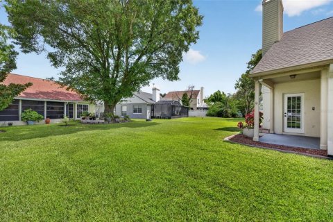 Villa ou maison à vendre à Orlando, Floride: 4 chambres, 192.68 m2 № 2360631 - photo 28