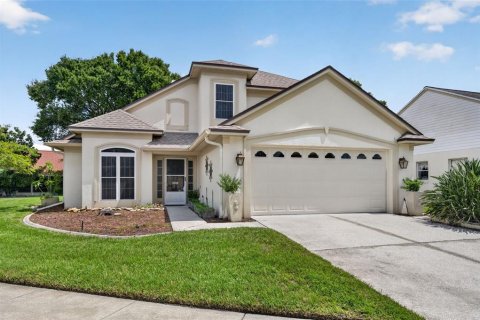 House in Orlando, Florida 4 bedrooms, 192.68 sq.m. № 2360631