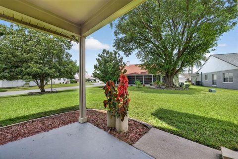 Villa ou maison à vendre à Orlando, Floride: 4 chambres, 192.68 m2 № 2360631 - photo 27