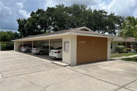 Condo in Palm Harbor, Florida, 2 bedrooms № 2199936 - photo 20