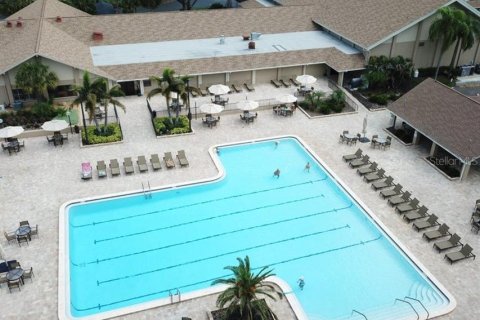 Condo in Palm Harbor, Florida, 2 bedrooms № 2199936 - photo 21