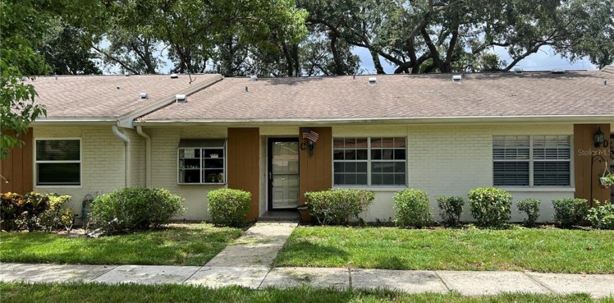 Condo in Palm Harbor, Florida, 2 bedrooms № 2199936