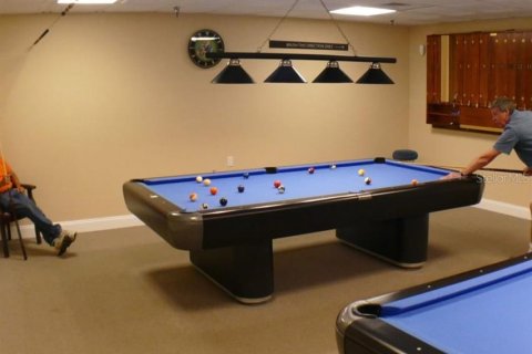Condo in Palm Harbor, Florida, 2 bedrooms № 2199936 - photo 24