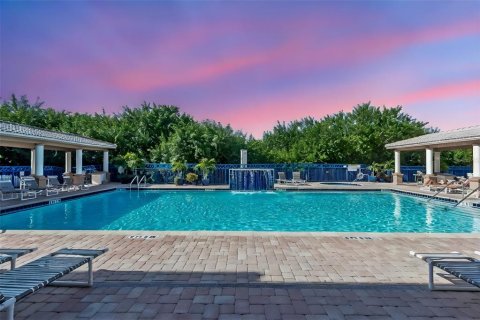Condo in New Smyrna Beach, Florida, 3 bedrooms  № 1800013 - photo 4