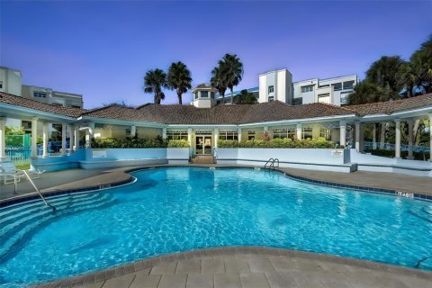 Condo in New Smyrna Beach, Florida, 3 bedrooms  № 1800013 - photo 5