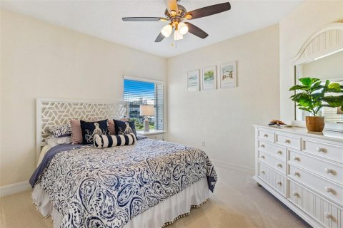 Condo in New Smyrna Beach, Florida, 3 bedrooms  № 1800013 - photo 30