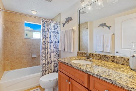 Condo in New Smyrna Beach, Florida, 3 bedrooms  № 1800013 - photo 20