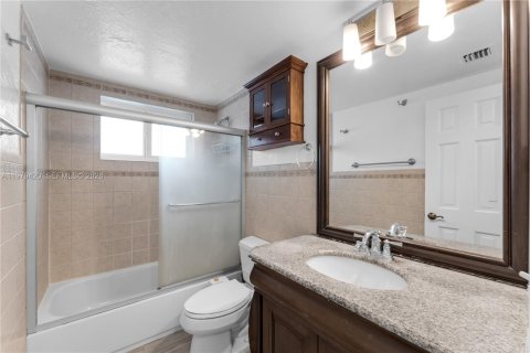 Copropriété à louer à Miami, Floride: 2 chambres, 74.69 m2 № 2046345 - photo 11