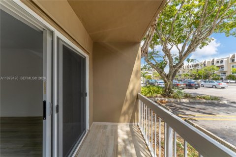Copropriété à louer à Miami, Floride: 2 chambres, 74.69 m2 № 2046345 - photo 20