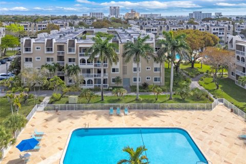 Copropriété à louer à Miami, Floride: 2 chambres, 74.69 m2 № 2046345 - photo 27
