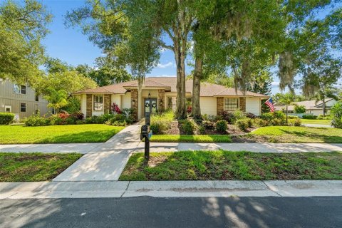 House in Sarasota, Florida 4 bedrooms, 223.62 sq.m. № 2200221