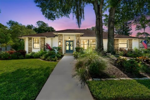 House in Sarasota, Florida 4 bedrooms, 223.62 sq.m. № 2200221 - photo 2