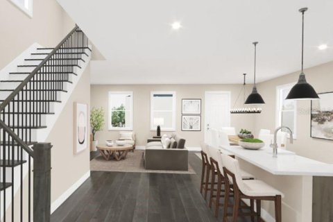 Casa en venta en Apopka, Florida, 3 dormitorios, 168.52 m2 № 1904290 - foto 4