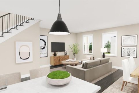 Casa en venta en Apopka, Florida, 3 dormitorios, 168.52 m2 № 1904290 - foto 7