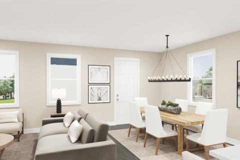 Casa en venta en Apopka, Florida, 3 dormitorios, 168.52 m2 № 1904290 - foto 11