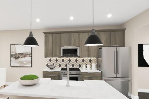 Casa en venta en Apopka, Florida, 3 dormitorios, 168.52 m2 № 1904290 - foto 5