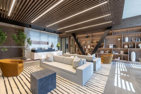 Apartment in Miami, Florida 1 bedroom, 36.51 sq.m. № 1875087 - photo 22