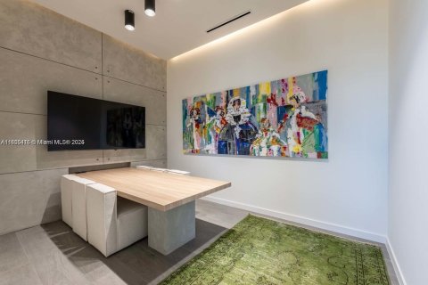 Apartment in Miami, Florida 1 bedroom, 36.51 sq.m. № 1875087 - photo 16