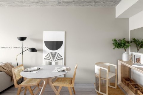 Apartment in Miami, Florida 1 bedroom, 36.51 sq.m. № 1875087 - photo 26