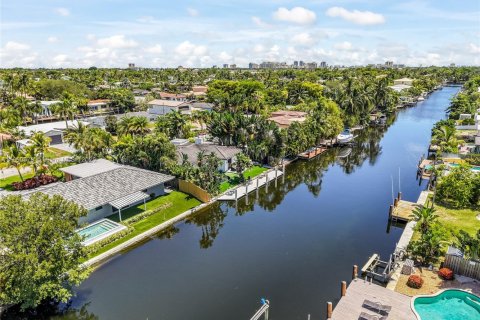 Casa en venta en Wilton Manors, Florida, 3 dormitorios, 130.43 m2 № 1887982 - foto 27
