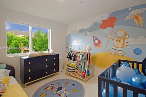 Снять в аренду кондоминиум в Дорал, Флорида 2 спальни, 112.04м2, № 2030304 - фото 19