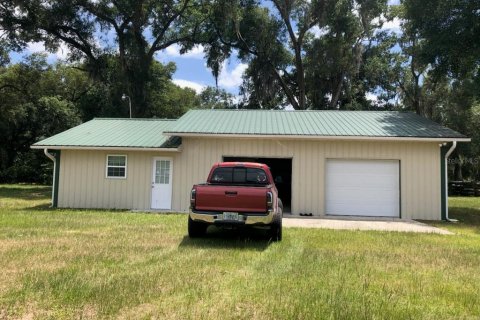 House in Webster, Florida 1 bedroom, 47.57 sq.m. № 2310694