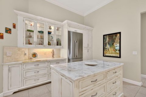 House in Port St. Lucie, Florida 4 bedrooms, 250.09 sq.m. № 2087552 - photo 20