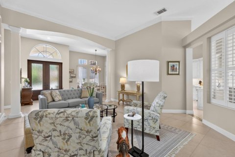 House in Port St. Lucie, Florida 4 bedrooms, 250.09 sq.m. № 2087552 - photo 12