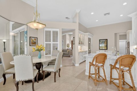 House in Port St. Lucie, Florida 4 bedrooms, 250.09 sq.m. № 2087552 - photo 17