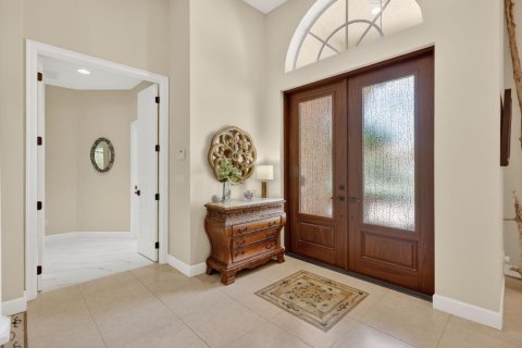 House in Port St. Lucie, Florida 4 bedrooms, 250.09 sq.m. № 2087552 - photo 7