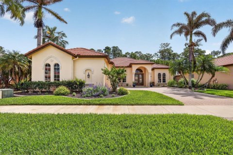 House in Port St. Lucie, Florida 4 bedrooms, 250.09 sq.m. № 2087552 - photo 4