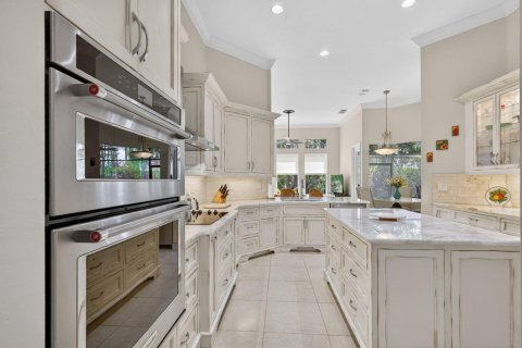 House in Port St. Lucie, Florida 4 bedrooms, 250.09 sq.m. № 2087552 - photo 22