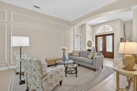 House in Port St. Lucie, Florida 4 bedrooms, 250.09 sq.m. № 2087552 - photo 14
