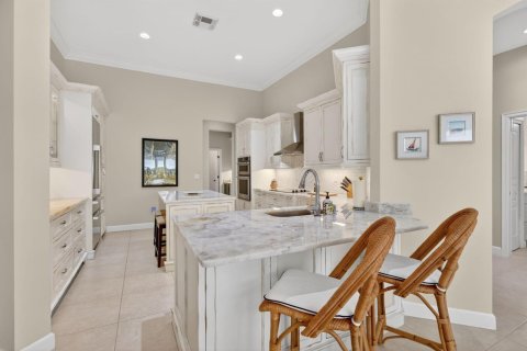 House in Port St. Lucie, Florida 4 bedrooms, 250.09 sq.m. № 2087552 - photo 16