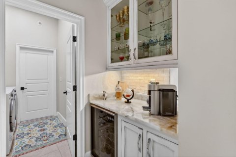 House in Port St. Lucie, Florida 4 bedrooms, 250.09 sq.m. № 2087552 - photo 27