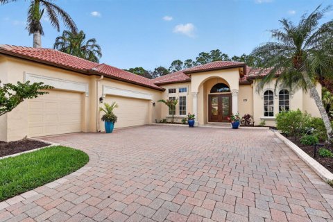 House in Port St. Lucie, Florida 4 bedrooms, 250.09 sq.m. № 2087552 - photo 5