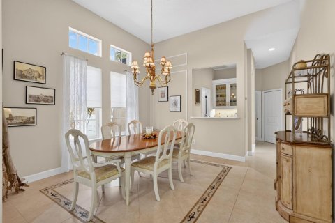 House in Port St. Lucie, Florida 4 bedrooms, 250.09 sq.m. № 2087552 - photo 8