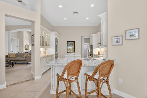 House in Port St. Lucie, Florida 4 bedrooms, 250.09 sq.m. № 2087552 - photo 15