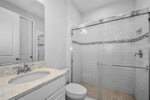 Villa ou maison à louer à Odessa, Floride: 4 chambres, 250.46 m2 № 2157133 - photo 18