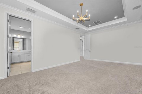 Villa ou maison à louer à Odessa, Floride: 4 chambres, 250.46 m2 № 2157133 - photo 22