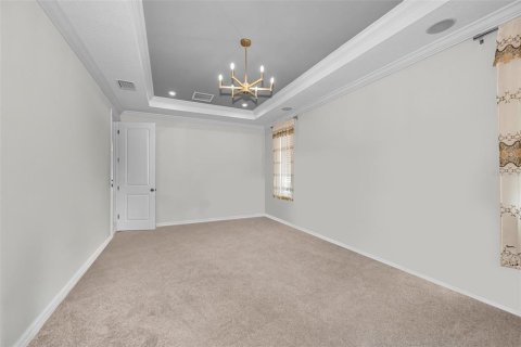 Villa ou maison à louer à Odessa, Floride: 4 chambres, 250.46 m2 № 2157133 - photo 21